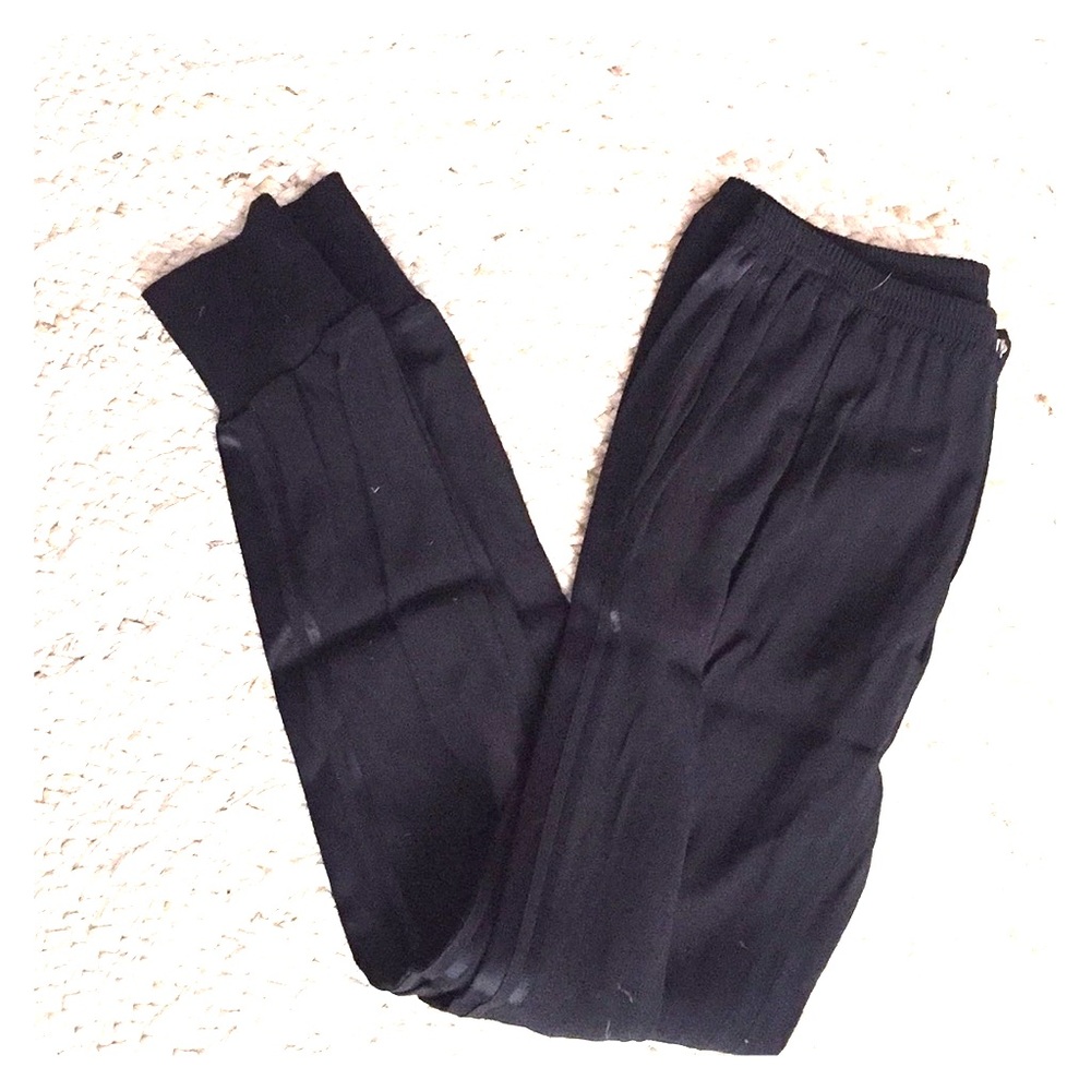 VINCE SIDE STRIPE JOGGER PANT